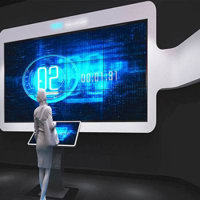 無線傳屏軟件-飛屏隔空甩屏互動(dòng)系統(tǒng)