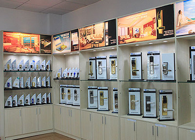 市面上酒店智能鎖品牌那么多,為何獨(dú)選擇邦威?