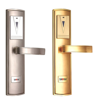 陸豐電子門鎖智能門鎖、酒店鎖品牌廠家、陽(yáng)春電子門鎖、智能門鎖、酒店鎖品牌廠家三固SR815圖片_高清圖_細(xì)節(jié)圖-東莞市三固軟件科技 -