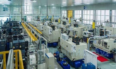 江蘇推進智能制造又有“大動作”