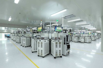 工廠訂單管理軟件排名前十公司