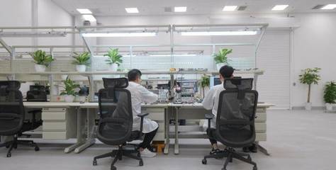 特斯拉研發中心與數據中心在滬落成