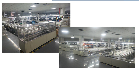 工廠_衢州產品追溯系統軟件_潤思領航科技