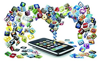 深圳手機app軟件開發