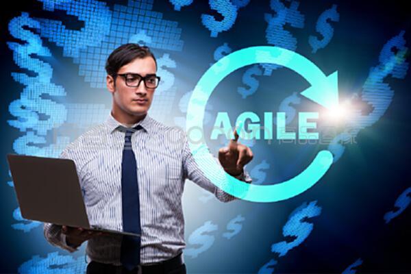 敏捷軟件開發的概念