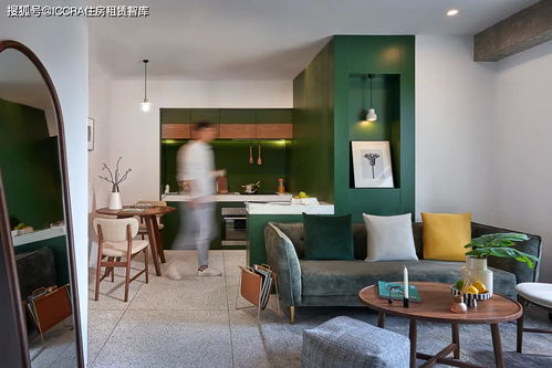 base佰舍 新復(fù)古主義下的人文情懷