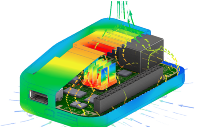 高科技電子行業