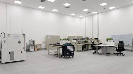 特斯拉中國研發中心與數據中心在上海落成