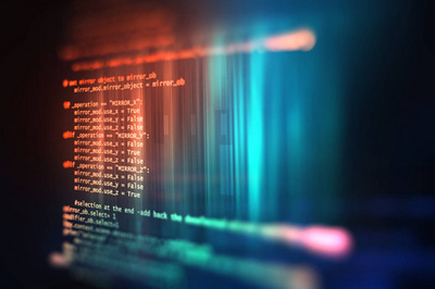 互聯網軟件編程