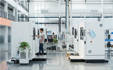 西安鉑力特 精技術(shù)拓市場，3D打印讓制造越來越簡單