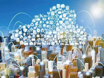 國(guó)內(nèi)物聯(lián)網(wǎng)產(chǎn)業(yè)發(fā)展概況及潛力