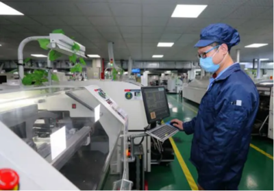 車間革命向“智”而生 寧波機床展引領制造業(yè)重塑